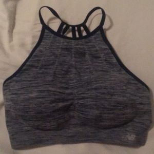 New Balance Sports Bra